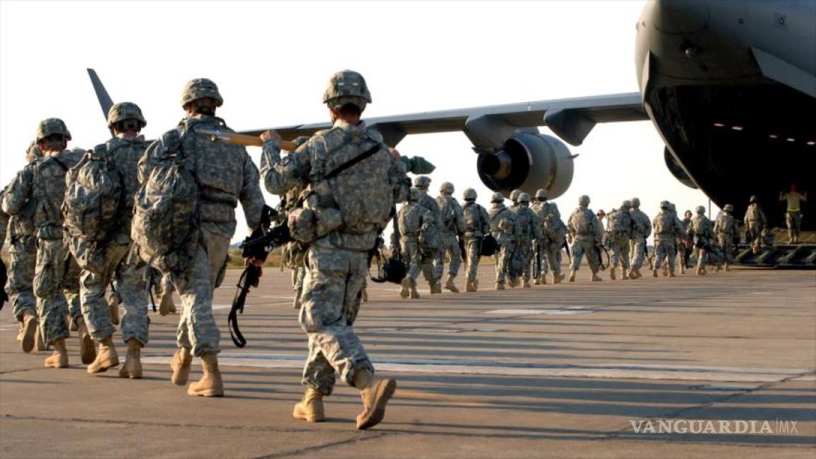 Pentágono admite que mató a 20 civiles por combatir al EI en Irak y Siria