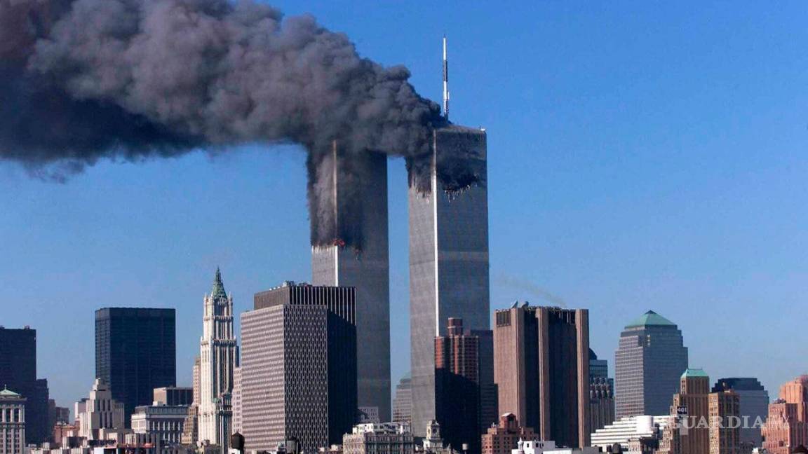 11-S: el ataque que desató la guerra contra el terrorismo; por cumplirse 20 años