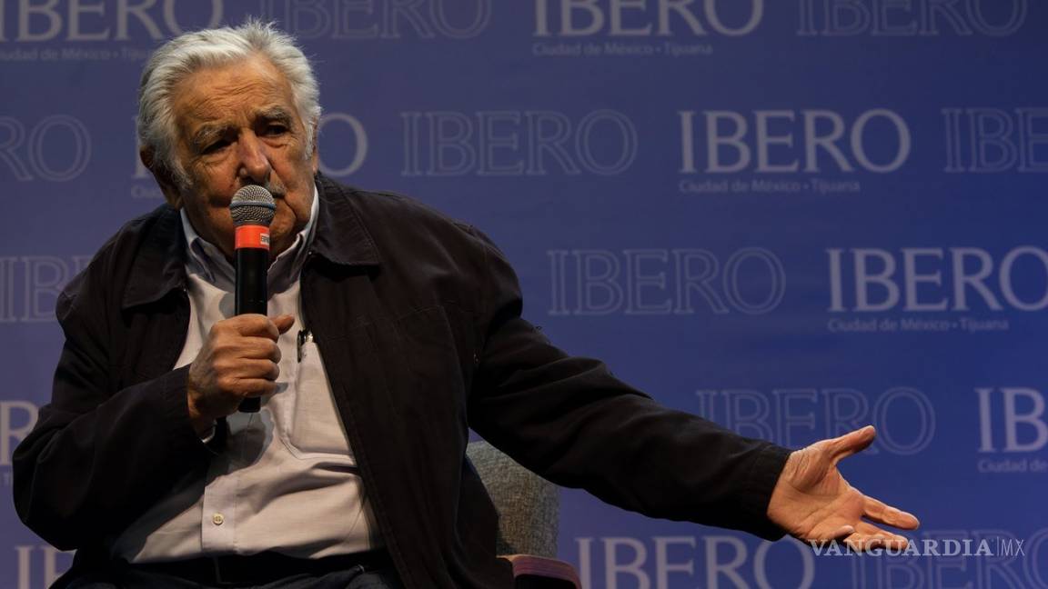 José Mujica afirma que es un ‘disparate’ de Trump designar a cárteles como organizaciones terroristas