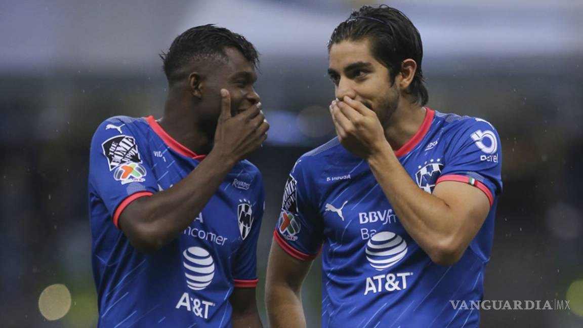 $!América y Cruz Azul podrían verse las caras en los Cuartos de Final de la Copa MX
