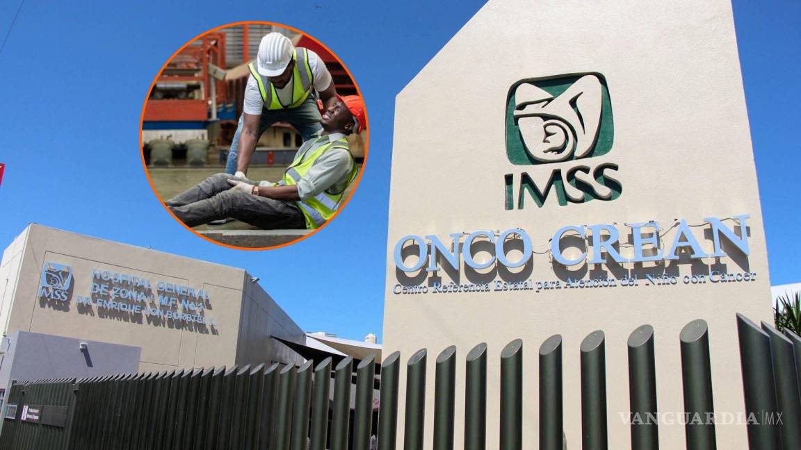 ¿Incapacidad permanente? Conoce los motivos por los que el IMSS podría otorgarte este derecho