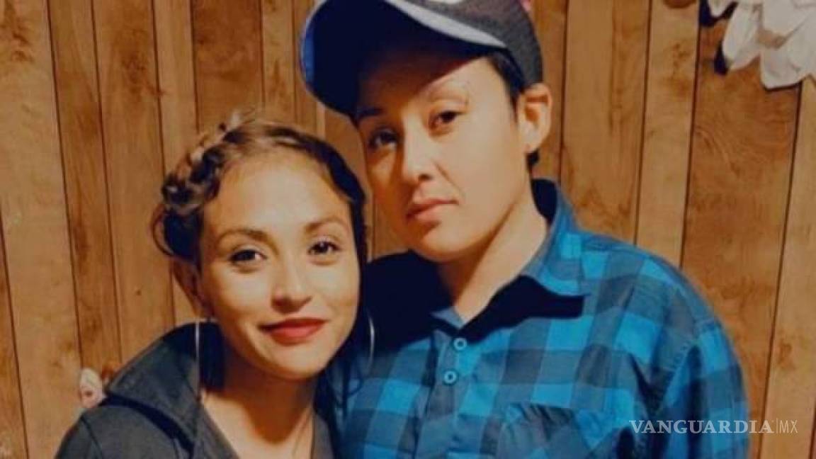 Feminicidio en Ciudad Juárez conmueve a la comunidad LGBTQ+; Yulizsa y Nohemí tenían tres niños