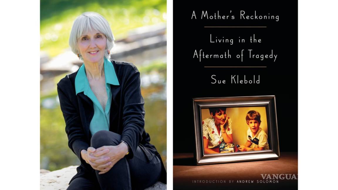 La madre del autor de masacre en Columbine narra cómo es vivir bajo la sombra de la tragedia