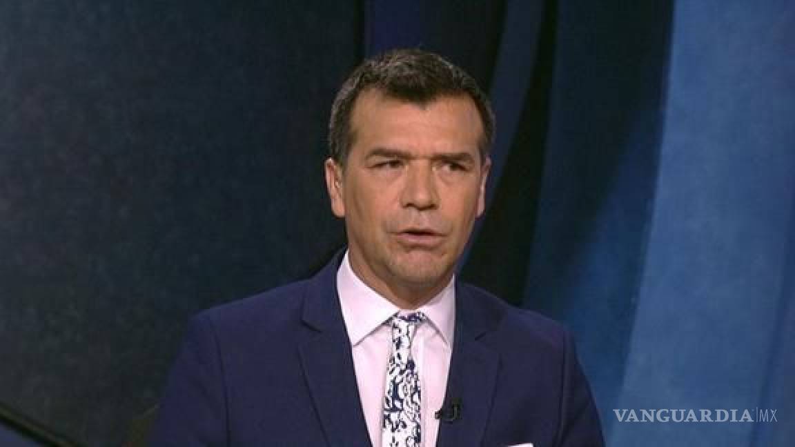 $!Para Borgetti, 'Chucky' Lozano debería quedarse en el Napoli