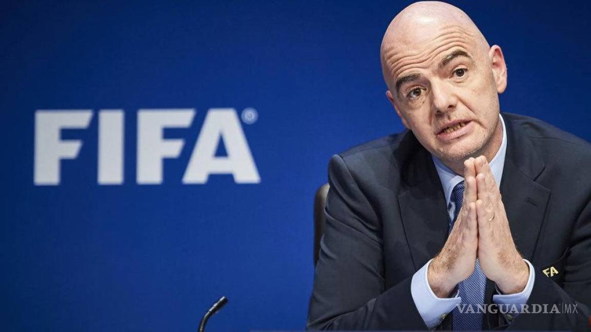 FIFA interviene: pide a Premier League y la Liga de España ceder jugadores para eliminatorias