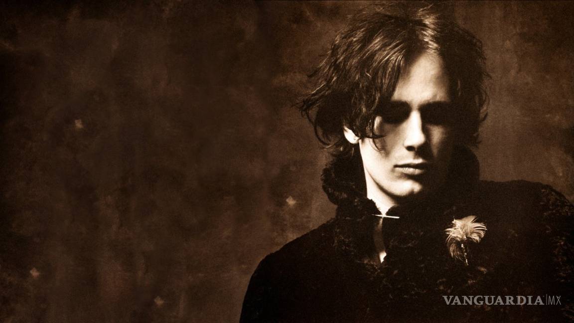 Lanzarán disco con versiones inéditas de Jeff Buckley