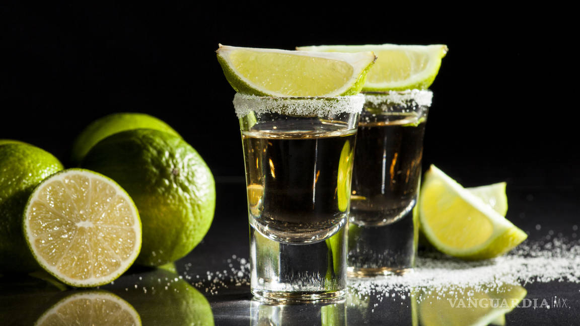 Beneficios de tomar tequila