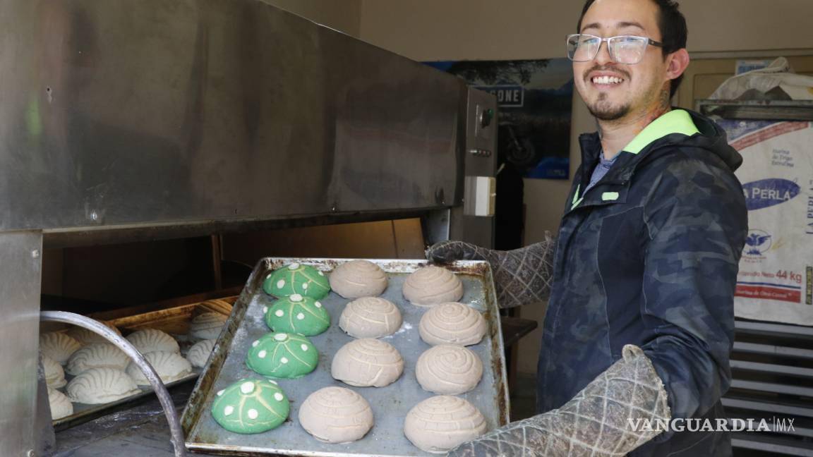 $!Las Conchas de Mazapán y las Peyoteconchas generaron euforia con su lanzamiento en 2020.
