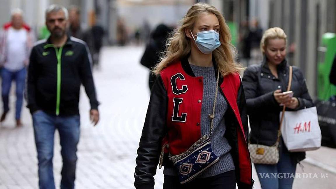 $!Será el primer país europeo en introducir una inmunización obligatoria contra el COVID-19 y es, también, el primero en volver a un confinamiento en esta última oleada