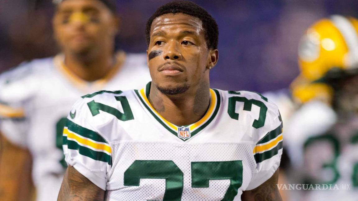 Green Bay todavía no podrá contar con Sam Shields