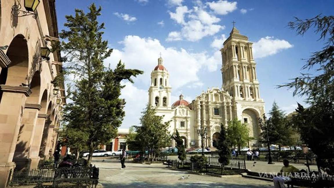 Prevén que durante periodo vacacional repunte el turismo en Coahuila 