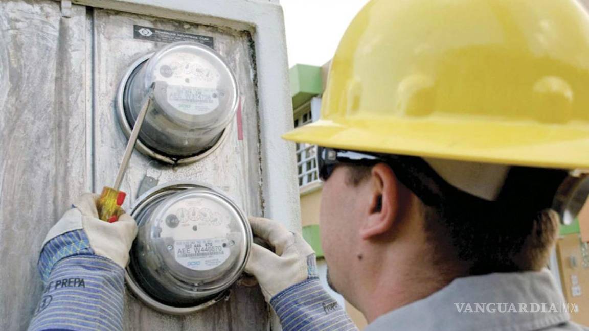 CFE invita a Sonora, Sinaloa, Chihuahua, Coahuila y Nuevo León a moderar su consumo eléctrico tras apagón