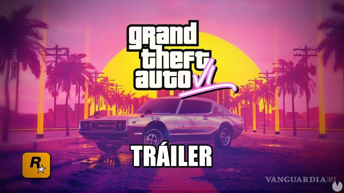 Rockstar Games desvela planes para el lanzamiento de ‘Grand Theft Auto VI’