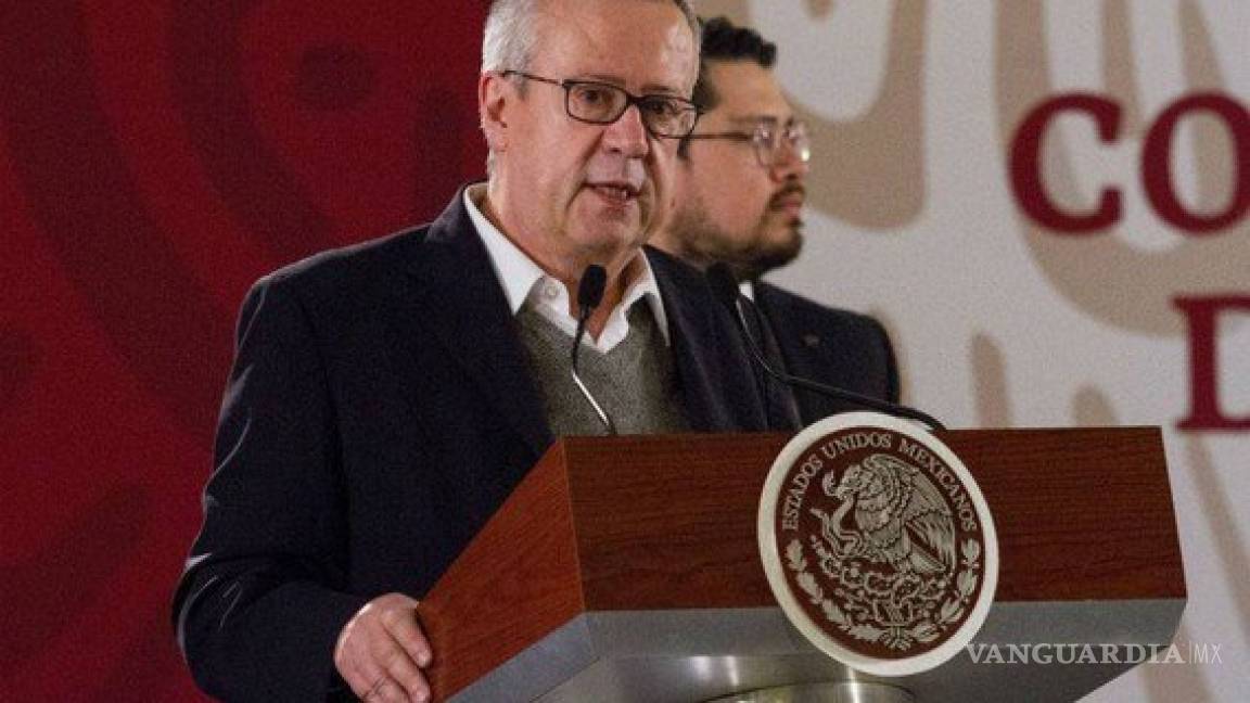 Renuncia de Carlos Urzúa como Secretario de Hacienda exhibe a AMLO: impone e improvisa