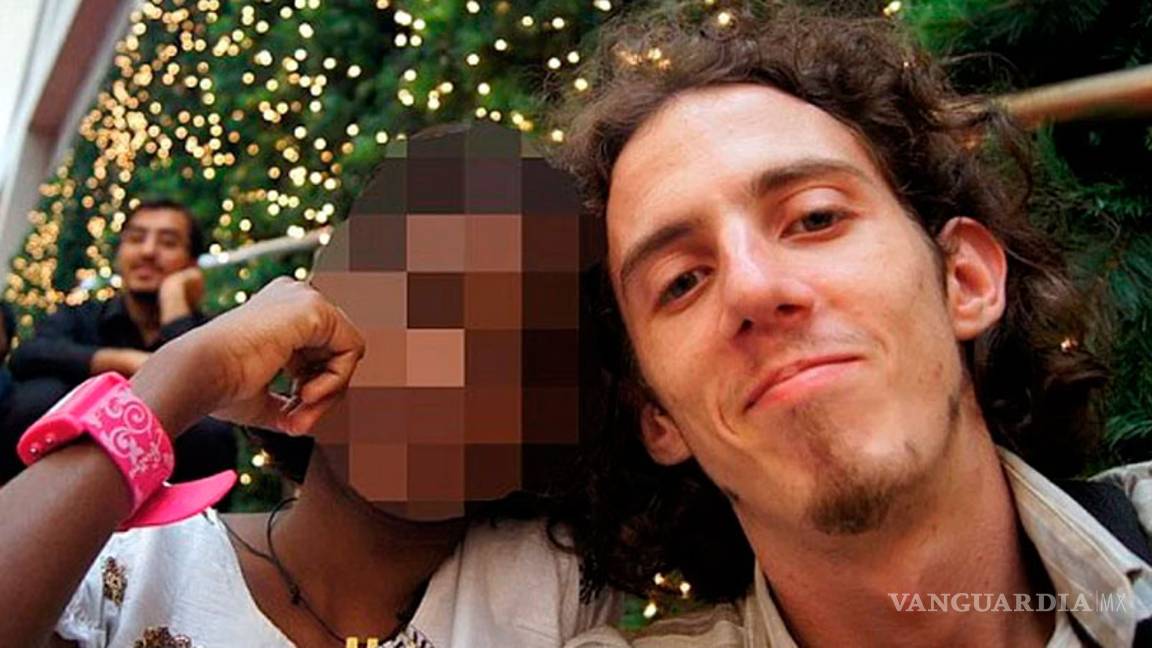 $!Preso violó y asesinó a pedófilo que abusó de casi 200 niños