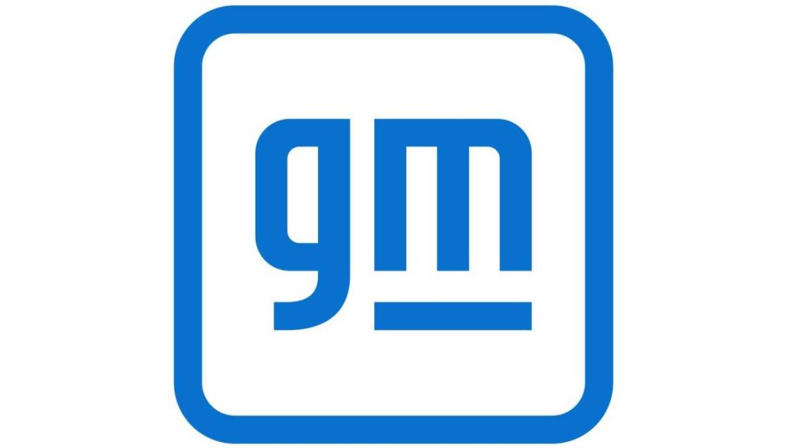 General Motors se moderniza y renueva su logo