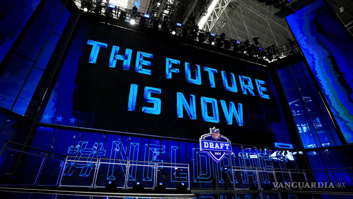 Cleveland y Kansas City albergarán los Drafts de la NFL en 2021 y 2023