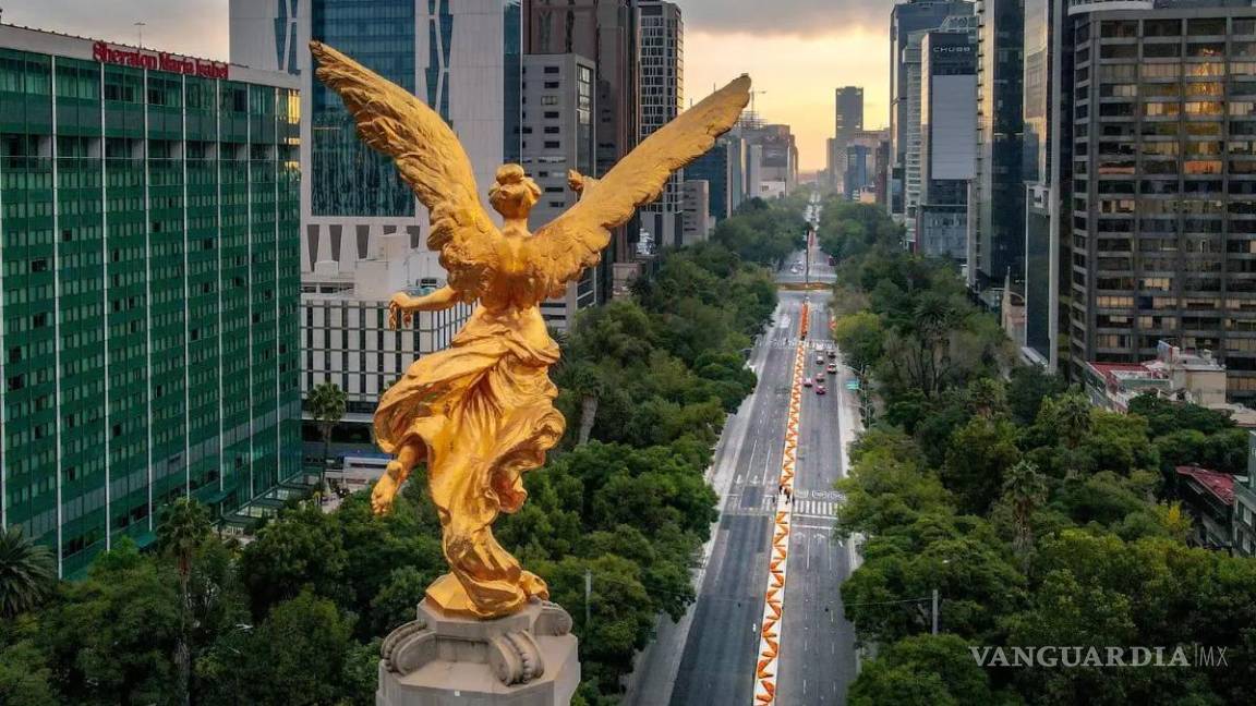 $!Se preparan hoteles de la Ciudad de México para recibir a aficionados de todo el mundo durante el Mundial 2026.