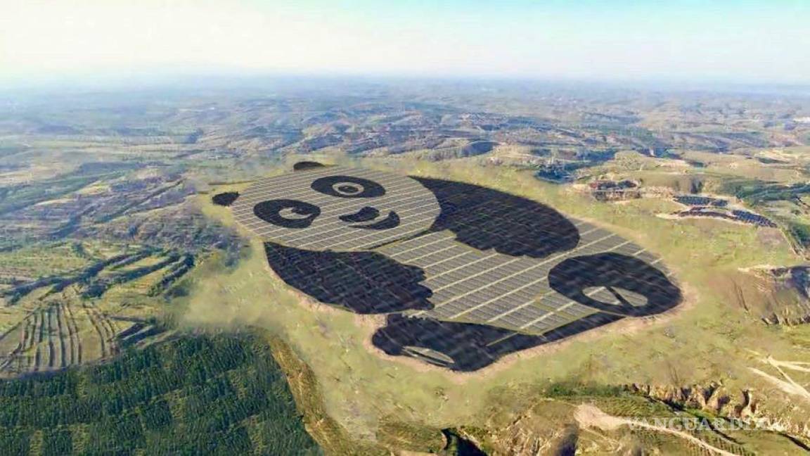 China, el costo de la energía solar alcanza la paridad con el carbón; nunca antes había sucedido