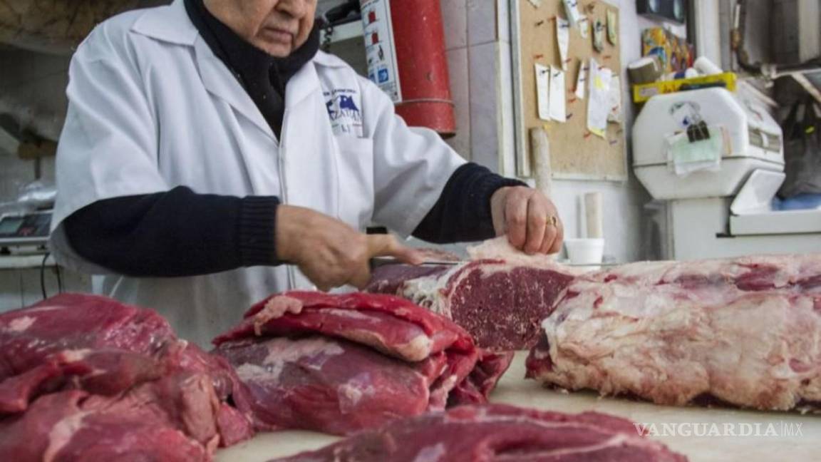 $!Para este año se espera que el consumo de carnes aumente hasta 4.5 por ciento.