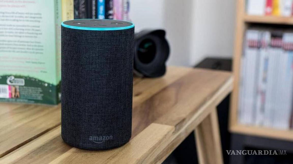 $!Asistente virtual Alexa te ayudará a saber qué hacer ante COVID-19