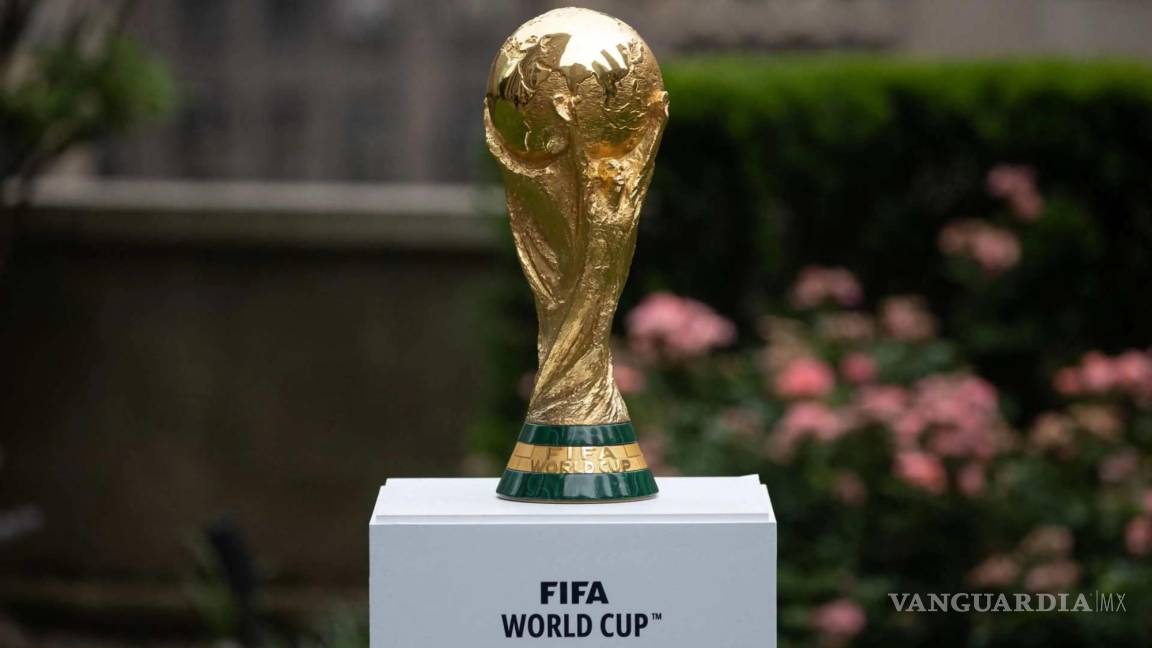 Arabia Saudita realizará la Copa del Mundo; confirma FIFA que será la sede del Mundial 2034