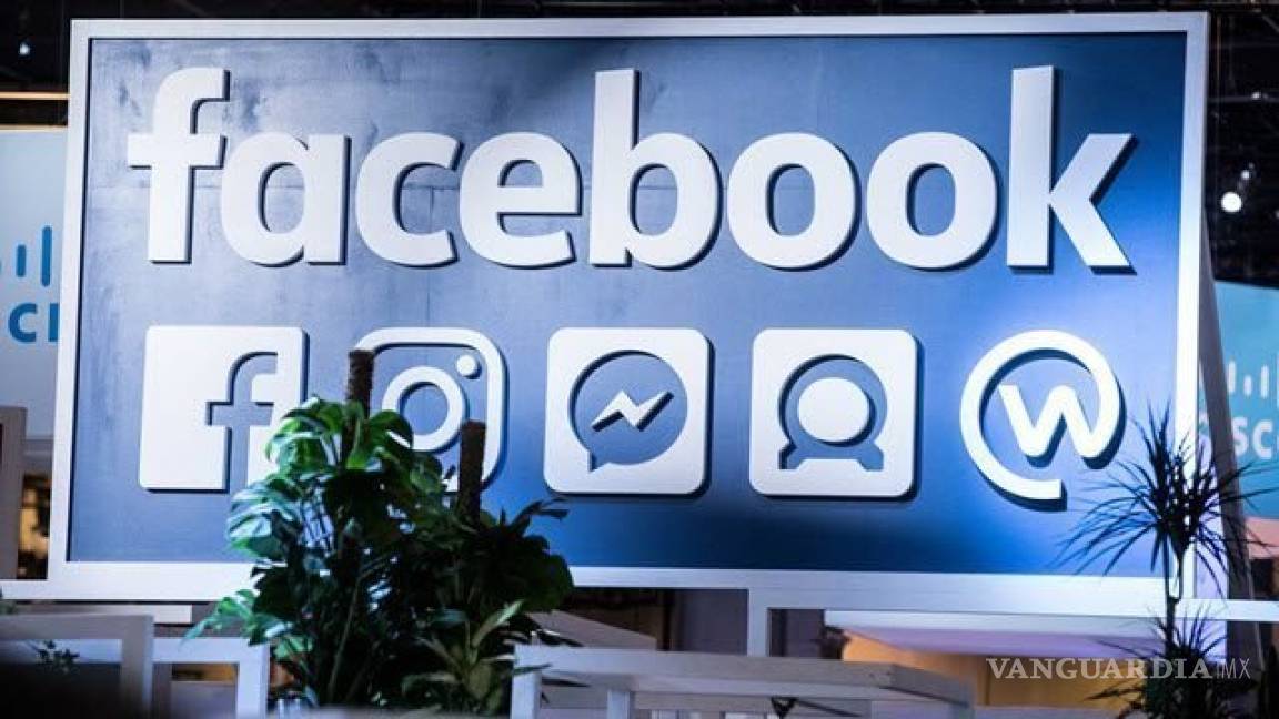 Facebook sale del exclusivo grupo de mejores lugares para trabajar
