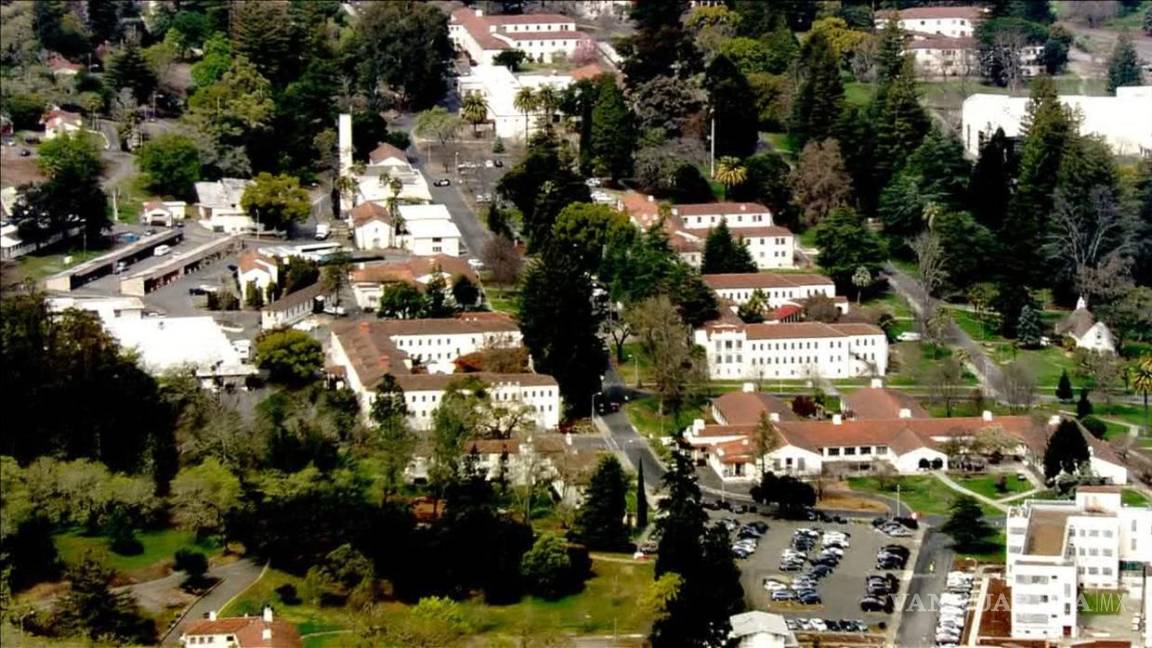 Reportan toma de rehenes y tiroteo en residencia de veteranos en California