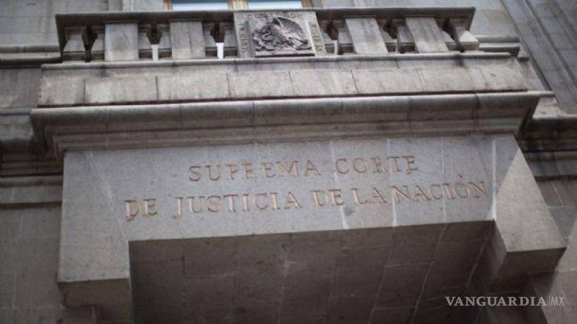 ‘Recorte rompería el Estado de Derecho’, Suprema Corte rechaza menos presupuesto al Poder Judicial