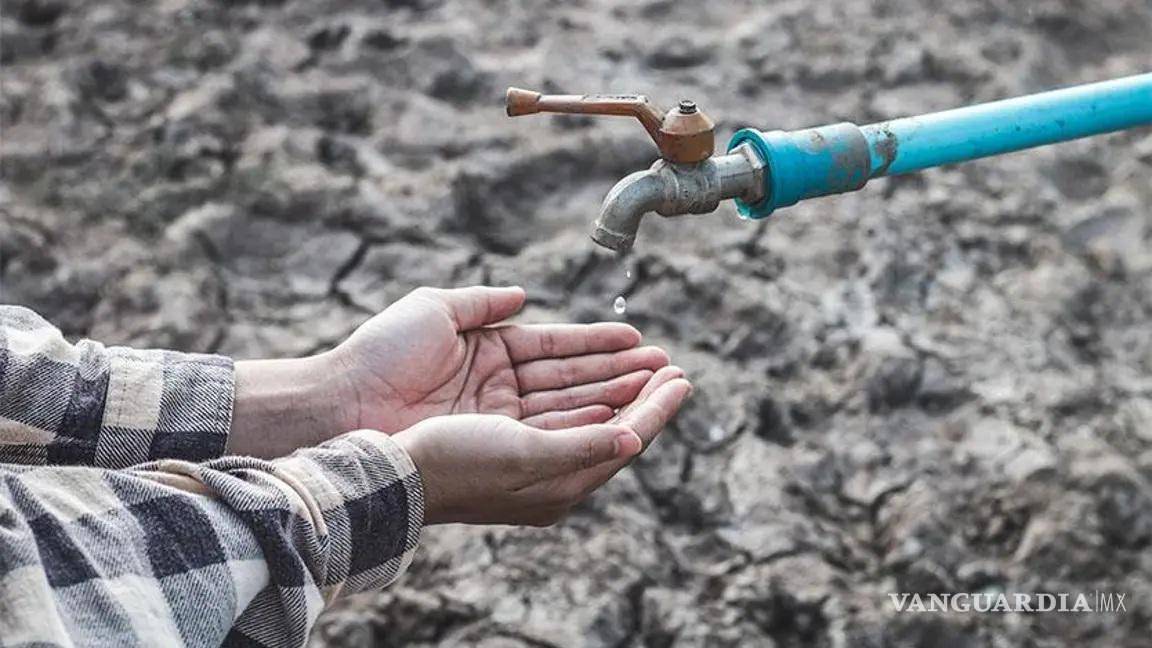 $!La mala gestión del agua compromete la sustentabilidad del estado