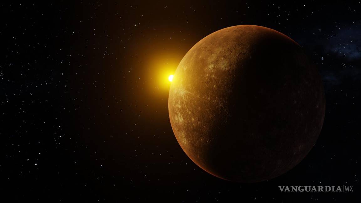 Hoy comienza Mercurio retrógrado hasta el 2 de octubre, te decimos como afectará a cada signo