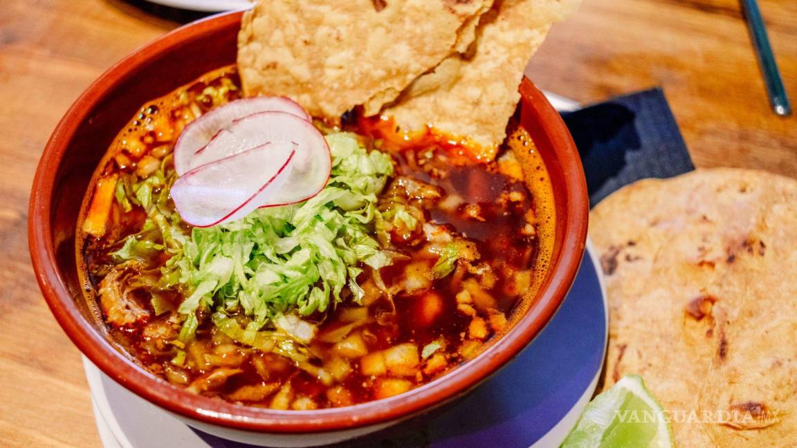 $!¿Qué comer en la noche mexicana? Platillos imperdibles para este 15 de septiembre