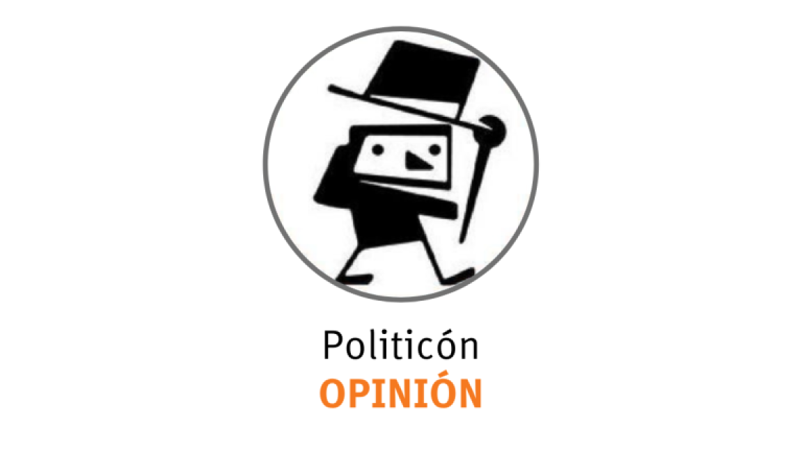 POLITICÓN: ‘Coartada’ de los padrinos del acarreo