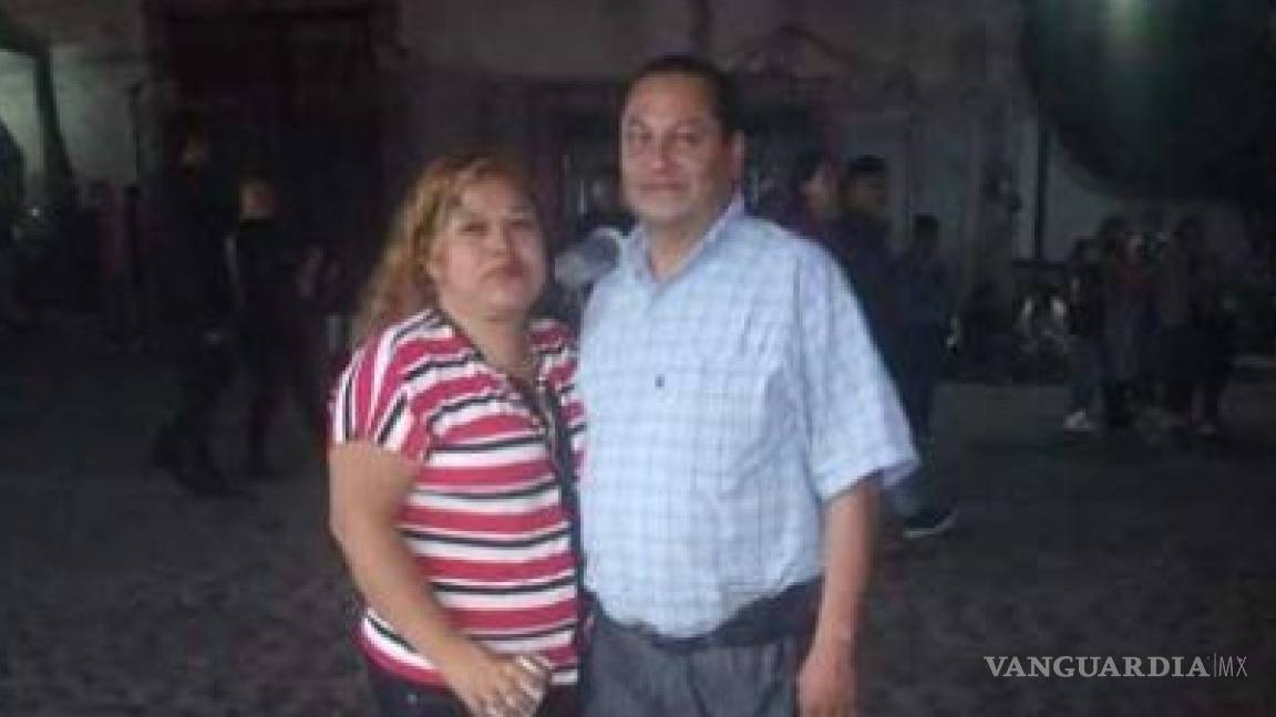 Matan a tiros a esposa de regidor en Guanajuato