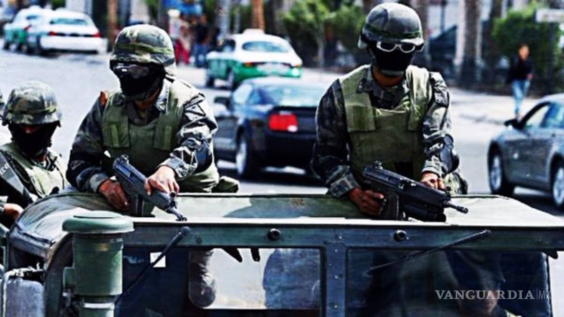 Plan de seguridad de AMLO contradice recomendaciones de retirar el Ejército y fortalecer la policía civil