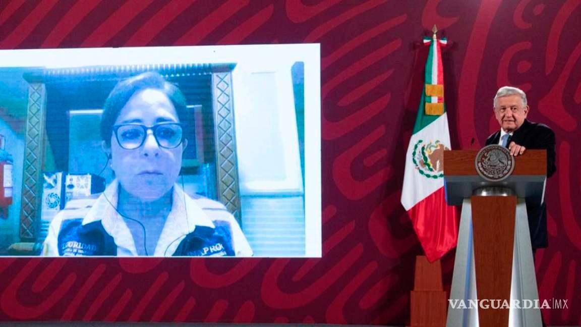 Empresas extranjeras revisarán decisiones tomadas sobre el rescate de mineros en Coahuila: PC