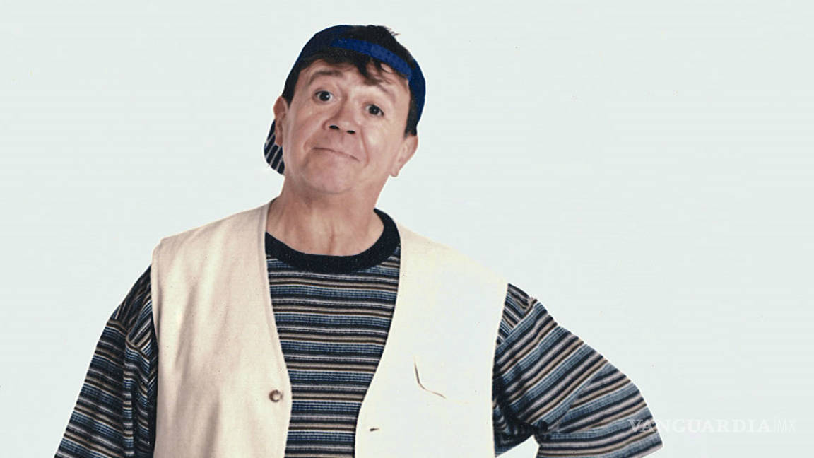 &quot;Chabelo está en perfecto estado&quot;, dice su hijo