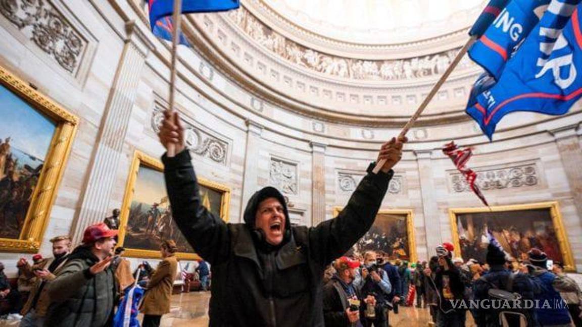 $!Su declaración de culpabilidad forma parte de un acuerdo con la fiscalía, por el que cuatro de esos cinco cargos se le han retirado.