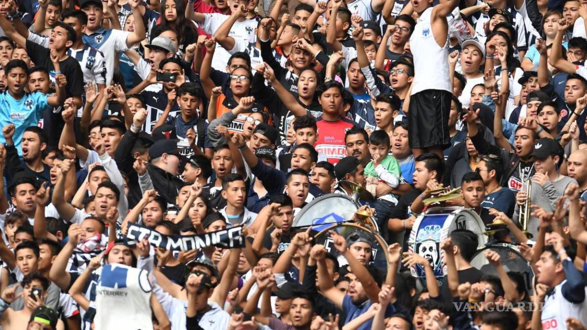 $!Afición de Rayados planean 'invadir' estadio de Mazatlán
