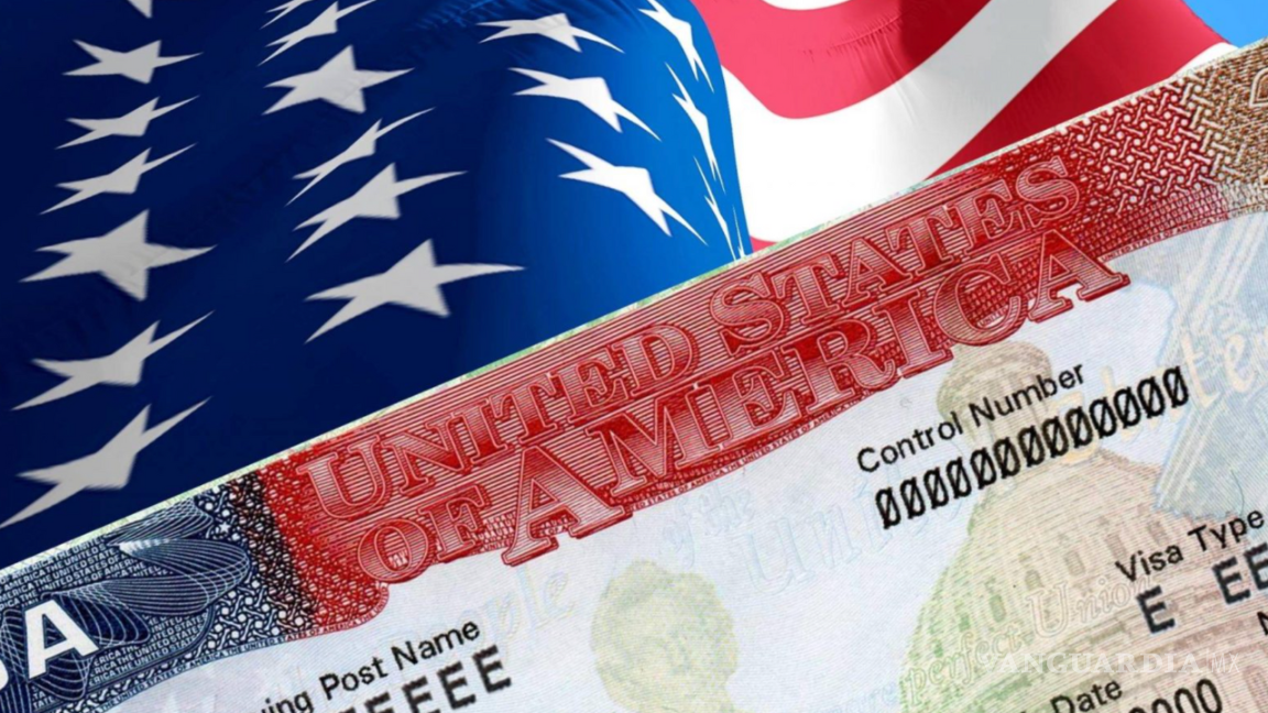$!Tener una visa para ingresar a Estados Unidos es una gran ventaja, ya sea por turismo, negocios, estudios o trabajo.
