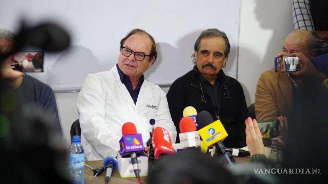 Afirma Secretario de Salud de Coahuila que mujer lagunera contrajo el virus en Italia