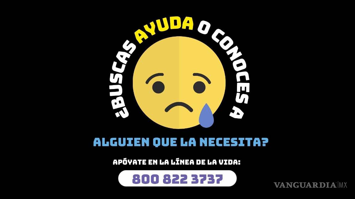 $!Saltillo: Movilización en Secundaria Técnica 4 por estudiante en riesgo