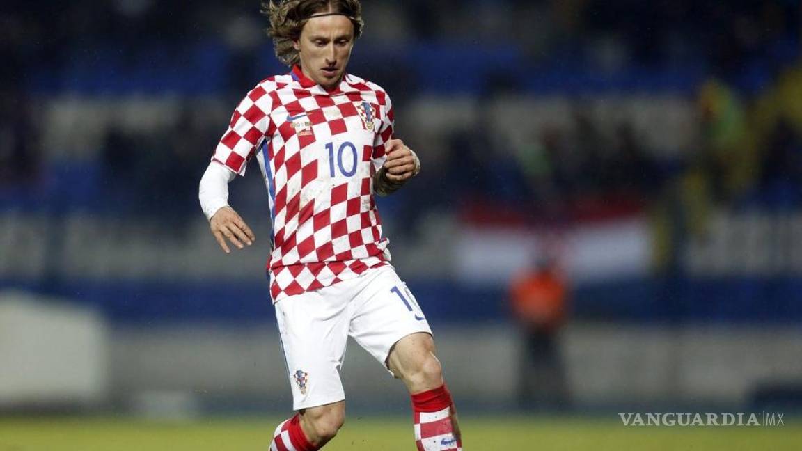 Adiós al Madrid que conocemos; Luka Modric también quiere irse
