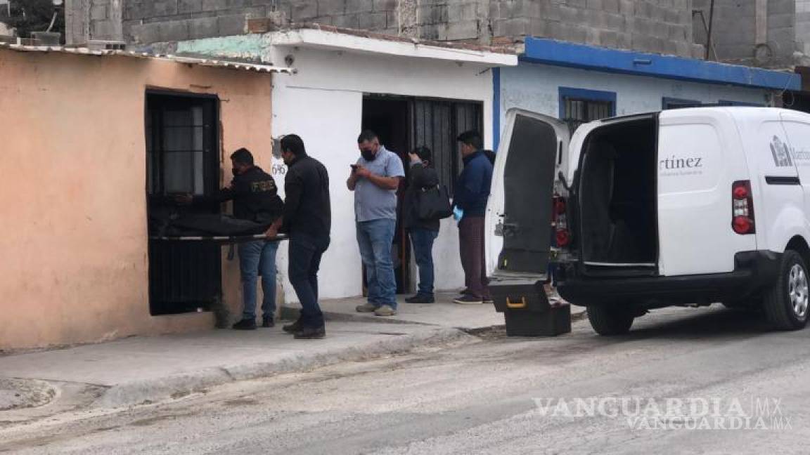 Hombre de 35 años se quita la vida en su casa en Saltillo