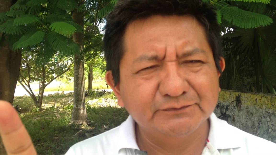 Pide la ONU indemnización y disculpas a periodista de Quintana Roo