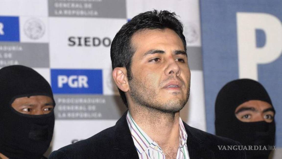 “Vicentillo” Zambada... el capo que impuso su estilo elegante a los 'narcojuniors' y testigo clave contra 'El Chapo' Guzmán