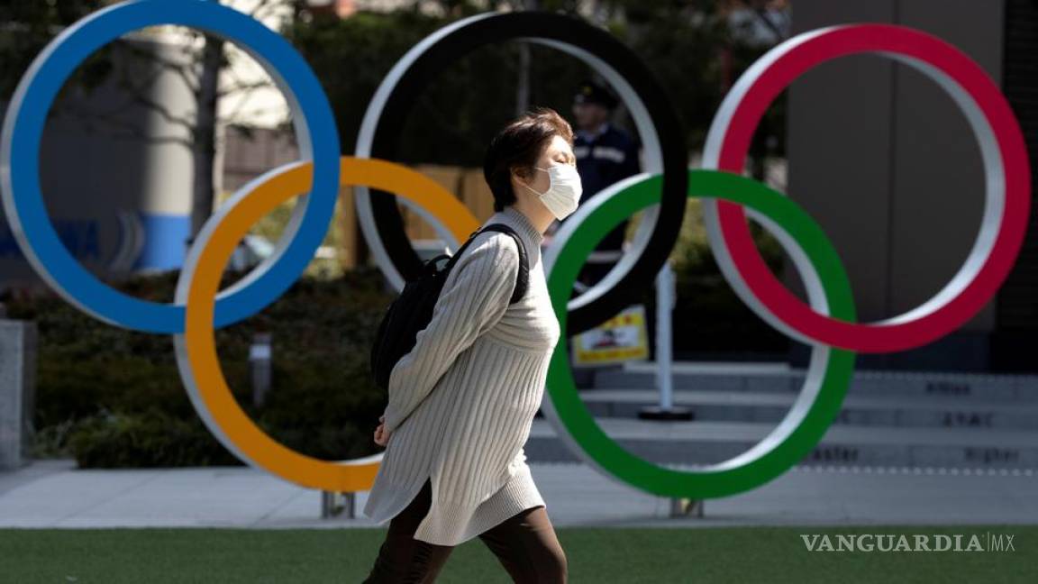 80% de japoneses quieren que se cancelen Juegos Olímpicos
