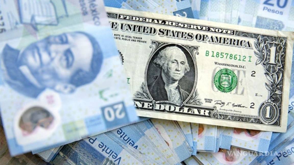Dólar no regresará a 20 pesos, estima Secretaría de Hacienda