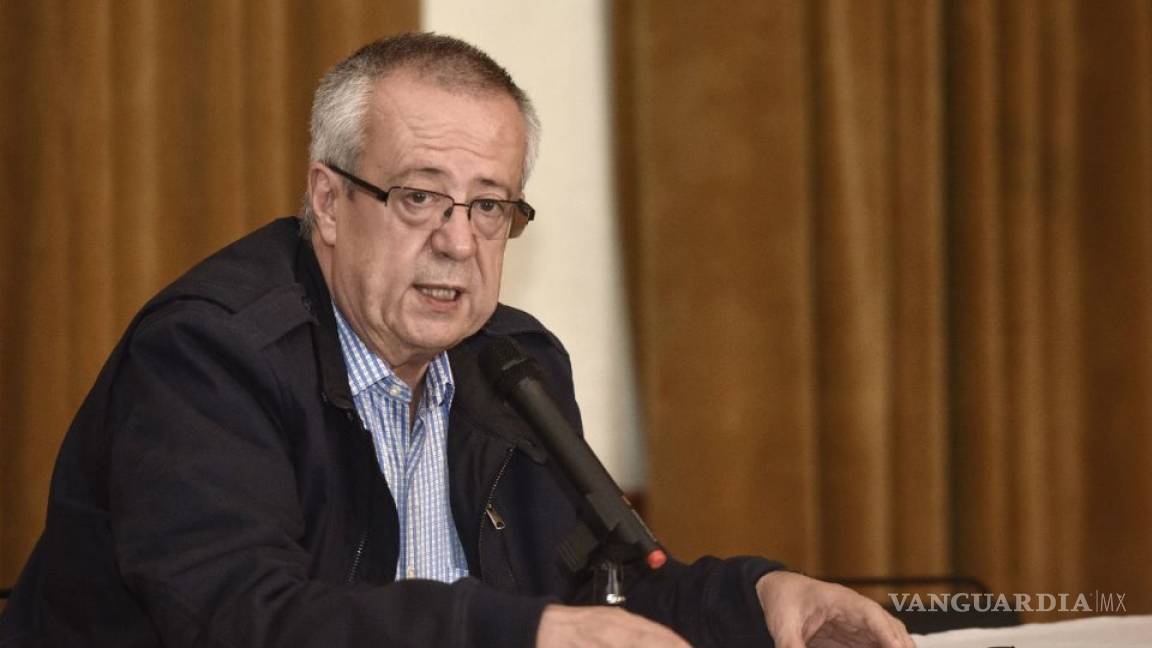 AMLO defiende a Carlos Urzúa por propuesta de pago a abuelos