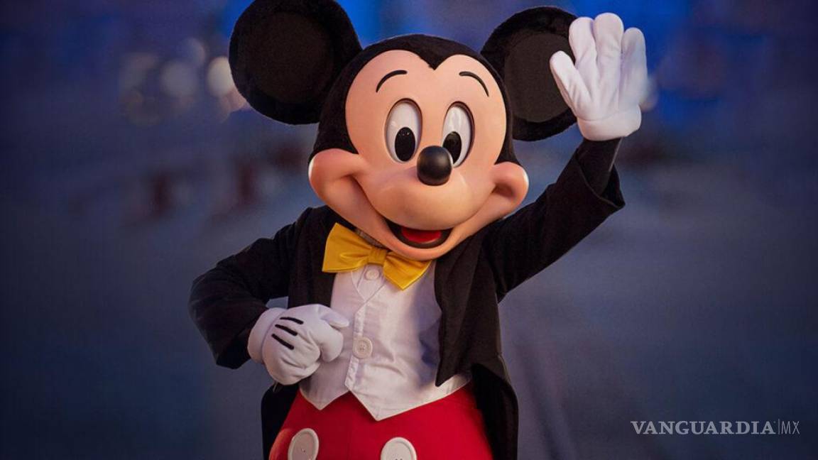 Mickey Mouse pasa al dominio público en 2024: ¿Qué significa esto?